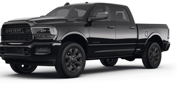 RAM 2500 2022 3C6UR5SL9NG110924 image