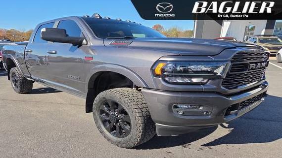 RAM 2500 2022 3C6UR5SJXNG363989 image RAM 2500 2022 3C6UR5SJXNG363989 image