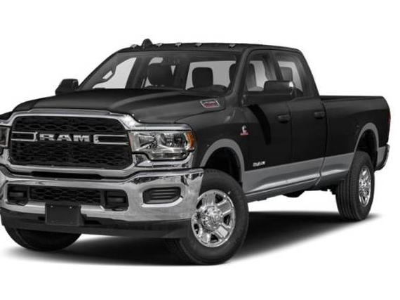 RAM 2500 2022 3C6UR5FL8NG310137 image