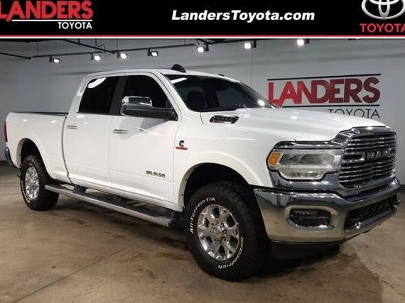 RAM 2500 2022 3C6UR5FL1NG324011 image RAM 2500 2022 3C6UR5FL1NG324011 image