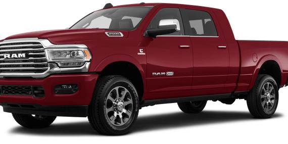 RAM 2500 2022 3C6UR5TL4NG227258 image RAM 2500 2022 3C6UR5TL4NG227258 image