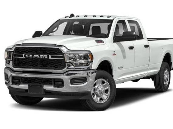 RAM 2500 2022 3C6UR5CJ3NG121642 image