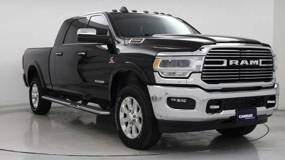 RAM 2500 2022 3C6UR5NL0NG177052 image