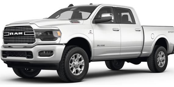 RAM 2500 2022 3C6UR5FL7NG386867 image RAM 2500 2022 3C6UR5FL7NG386867 image