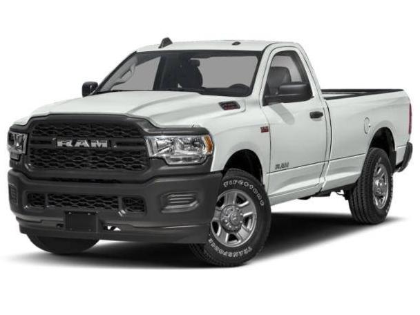 RAM 2500 2022 3C6MR5AL6NG337893 image