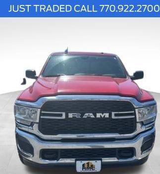 RAM 2500 2022 3C6UR5CL3NG220852 image