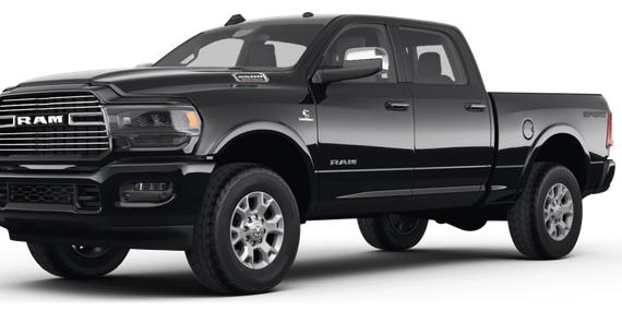 RAM 2500 2022 3C6UR5FL6NG236426 image