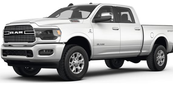 RAM 2500 2022 3C6UR5FL9NG438404 image