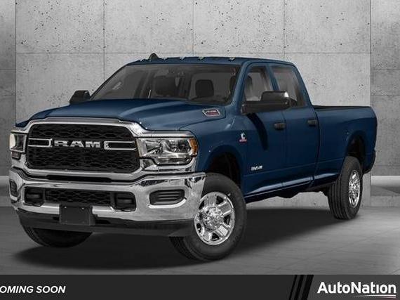 RAM 2500 2022 3C6UR5GL1NG185433 image