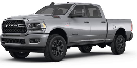 RAM 2500 2022 3C6UR5DJ8NG137253 image