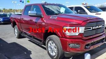 RAM 2500 2022 3C6UR5FJXNG229512 image