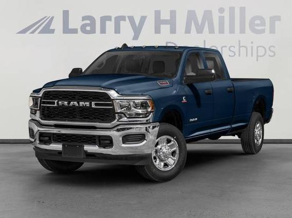 RAM 2500 2022 3C6UR5CL6NG350222 image RAM 2500 2022 3C6UR5CL6NG350222 image