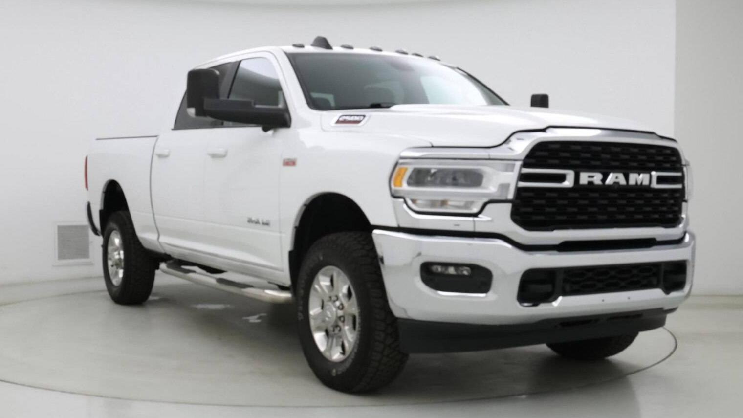 RAM 2500 2022 3C6UR5DJ1NG154377 image RAM 2500 2022 3C6UR5DJ1NG154377 image