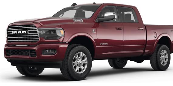 RAM 2500 2022 3C6UR5CL3NG166565 image RAM 2500 2022 3C6UR5CL3NG166565 image