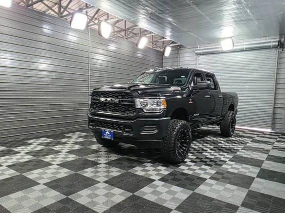 RAM 2500 2022 3C6UR5CL0NG222350 image