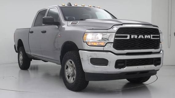 RAM 2500 2022 3C6UR5CL2NG221765 image