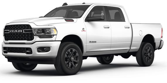 RAM 2500 2022 3C6UR5DJ6NG182501 image