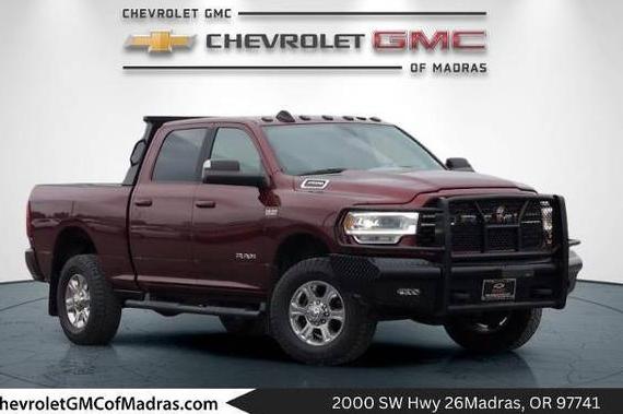 RAM 2500 2022 3C6UR5DJXNG277837 image RAM 2500 2022 3C6UR5DJXNG277837 image