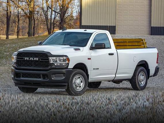 RAM 2500 2022 3C6UR5CJ1NG350417 image