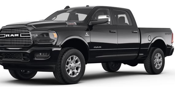 RAM 2500 2022 3C6UR5FL2NG310134 image