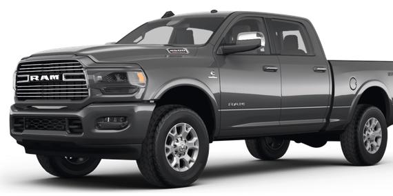 RAM 2500 2022 3C6UR5FL7NG384424 image