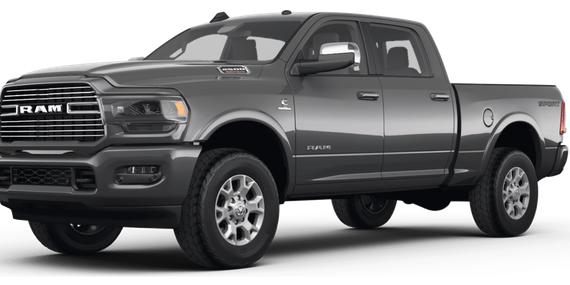 RAM 2500 2022 3C6UR5FL9NG229860 image RAM 2500 2022 3C6UR5FL9NG229860 image