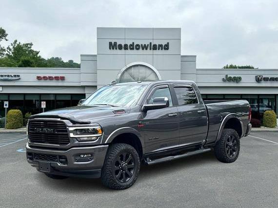 RAM 2500 2022 3C6UR5FL0NG387195 image