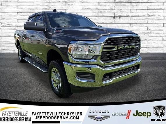 RAM 2500 2022 3C6UR5DJ9NG231898 image