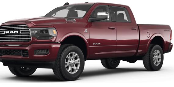 RAM 2500 2022 3C6UR4KL0NG122082 image RAM 2500 2022 3C6UR4KL0NG122082 image