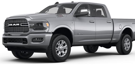 RAM 2500 2022 3C6UR5CL2NG369995 image
