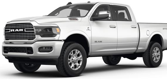RAM 2500 2022 3C6UR5FL5NG423866 image