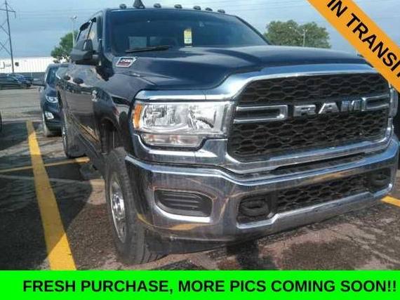 RAM 2500 2022 3C6UR5CL9NG124482 image