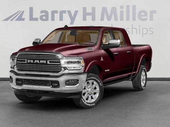 RAM 2500 2022 3C6UR5ML2NG130297 image