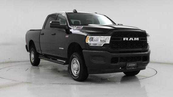 RAM 2500 2022 3C6UR5CJ5NG146994 image RAM 2500 2022 3C6UR5CJ5NG146994 image
