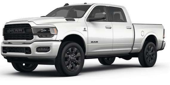 RAM 2500 2022 3C6UR5SL7NG181717 image