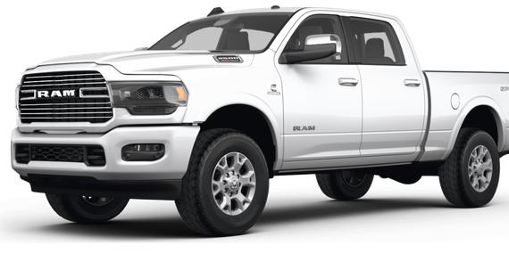 RAM 2500 2022 3C6UR5HJ1NG384284 image