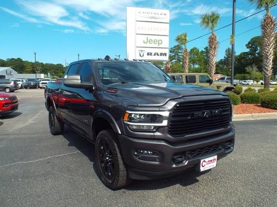 RAM 2500 2022 3C6UR5FL4NG357486 image RAM 2500 2022 3C6UR5FL4NG357486 image