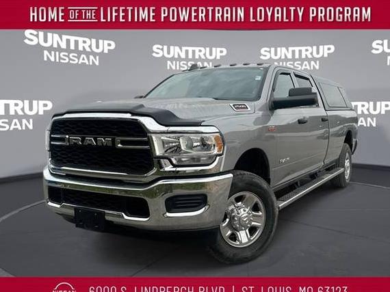 RAM 2500 2022 3C6UR5HJ8NG351718 image