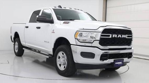 RAM 2500 2022 3C6UR5CLXNG287089 image