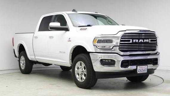 RAM 2500 2022 3C6UR5FL4NG423910 image RAM 2500 2022 3C6UR5FL4NG423910 image