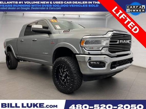 RAM 2500 2022 3C6UR5NL4NG324831 image RAM 2500 2022 3C6UR5NL4NG324831 image