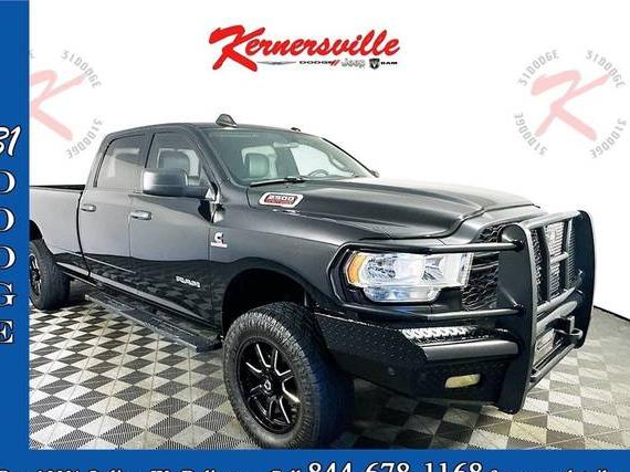 RAM 2500 2022 3C6UR5HL8NG210312 image