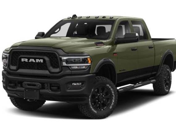 RAM 2500 2022 3C6TR5EJ9NG215629 image