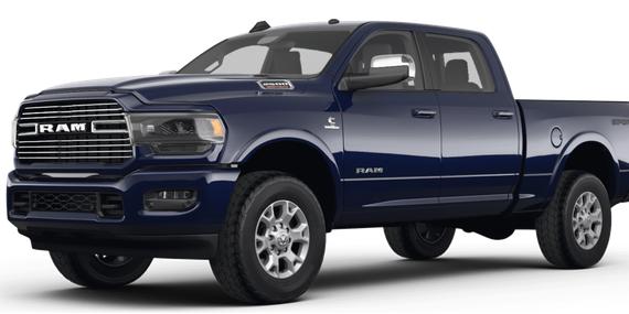 RAM 2500 2022 3C6UR5CJ4NG124775 image