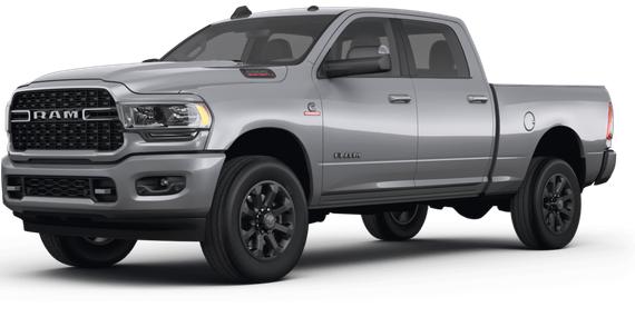 RAM 2500 2022 3C6UR5DL5NG102106 image