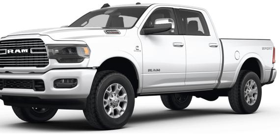RAM 2500 2022 3C6UR5HJ6NG232095 image
