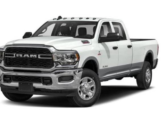 RAM 2500 2022 3C6UR5FL3NG344678 image