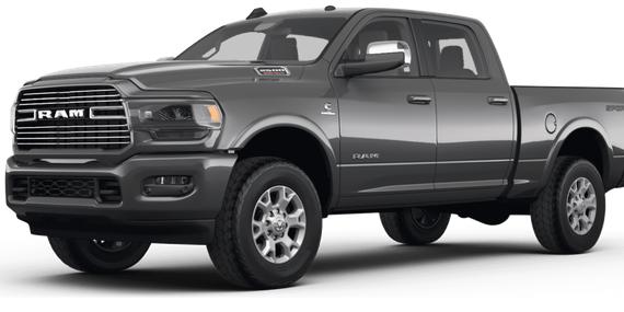 RAM 2500 2022 3C6UR5FLXNG367682 image