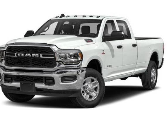 RAM 2500 2022 3C6UR5DJ0NG351041 image