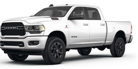 RAM 2500 2022 3C6UR5DL6NG423166 image RAM 2500 2022 3C6UR5DL6NG423166 image